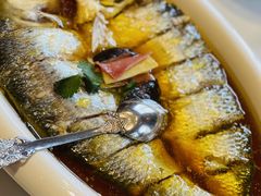 -玫瑰厅上海菜(兴国路店)