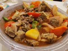 -巴依老爷·新疆美食(上城区天城路店)