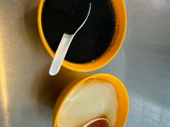 -德记山水豆腐花