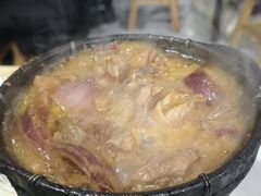 -范贤光鸡公煲(平乐园总店)