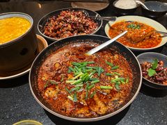 -华豫川酒家(大卫城店)