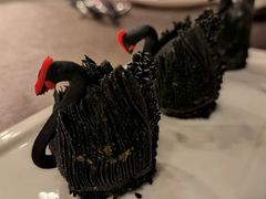 岭南黑天鹅酥（半打）-广州文华东方酒店·江-由辉师傅主理