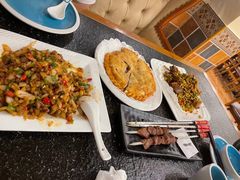 -米赫曼新疆餐厅·清真(老沪闵路店)