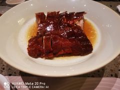 -小鹅皇港式餐厅(新抚万达店)