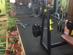 -RoMan罗马健身工作室(莘庄店)