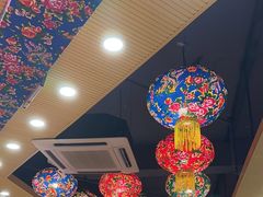 -田家大院东北农家菜铁锅炖(西安总店)