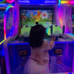 -菲菲羊乐园(临平银泰城店)