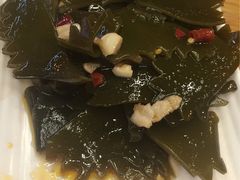-云晓光头烧烤吧(德平路店)
