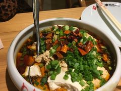 -村长家的疙瘩汤·东营菜(东营茶城店)