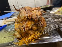 -胜泽眼镜烧烤(云霄路直营店)