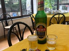 -肥姐美食(同福中路店)