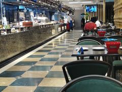 -蓝钻·国际美食海鲜自助百汇(西直门店)
