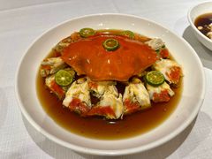 -老吉士酒家(天平路店)