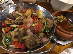 -小厨子私房菜·云南美食店
