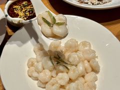 -人间酒暖·Go blanc·烧鸟·深夜食堂(陆家嘴店)