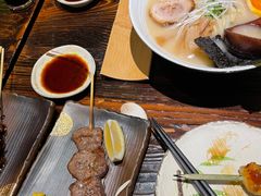 -鸟鹏烧鸟居酒屋(熙龙湾店)