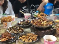 -小民大排档(光谷店)