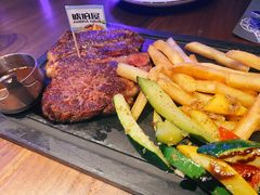 -Ambra Haus琥珀屋精酿餐厅(宝山店)