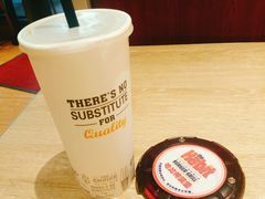 -The Habit Burger Grill 哈比特汉堡(爱琴海店)