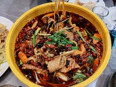 -回锦轩(泉园店)