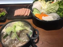 -呷哺呷哺 黄金牧场 (回龙观港龙店)