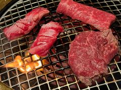 -赤坂亭·M9和牛烧肉(南京江南虹悦城店)