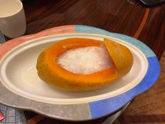 -国际博览中心酒店·茗轩中餐厅
