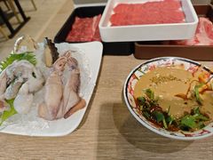 -無二炙坊·和牛烧肉(大钟寺1733店)