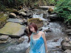 -鹿院坪生态旅游景区