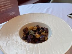 -月福京味斋·烤鸭店·北京菜(鼓楼总店)