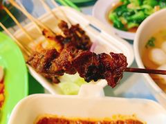 -明记烧鱼美味店