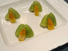 -扬州香格里拉·香宫中餐厅