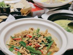 -大张烙馍村(三环南路旗舰店)