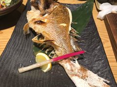 -ジャンボ釣船 つり吉(新世界店)