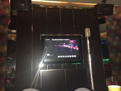-乐道好声音量贩式KTV(北行店)