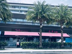 -太兴餐厅(小径湾店)