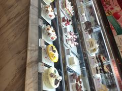 -85度C(成都浆洗街店)