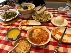 -西贝(石景山当代店)