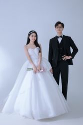 点击看大图 -梵初·STUDIO婚纱摄影(通州万达店)