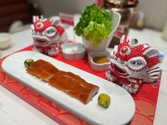 -广府汤语·靓汤·早茶·小粤菜(仁恒梦店)
