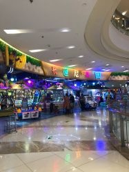 -卡通尼乐园(印象汇店)