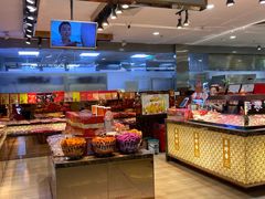 -美珍香(东方宝泰店)