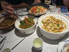 -老阿爸鲜鱼土菜(园区永旺店)