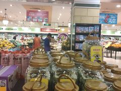 -北京华联购物中心(同成街店)