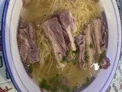 -七爷清汤腩·港式餐厅(金狮广场店)