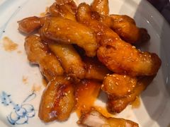 -恭敬李·烤鸭(天坛北门店)