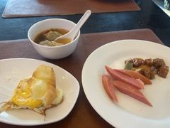 -中豪大酒店-嵩海阁自助餐厅(解放路店)