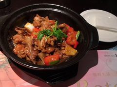-伯顿西餐厅(厚街香榭丽店)