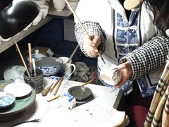 -景德镇古窑民俗博览区