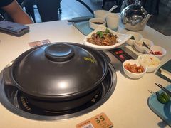 -百年果林椰子鸡(中洲店)